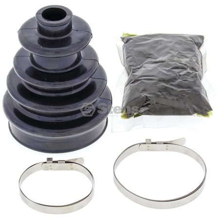 All Balls Cv Boot Kit 19-5002